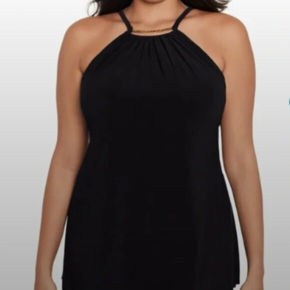 Slimming MAGICSUIT One Piece Swim Suit - Picture 1 of 16